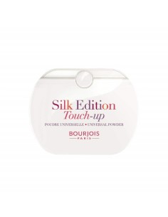 Bourjois, Silk edition touch up polvos compactos  kiwiku.com 2