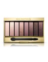 Max factor, sombra de ojos masterpiece nude palette contouring- 03 rose nudes 6,5g