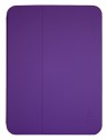 Funda stm studio para samsung tab 3 10.1 - purpura