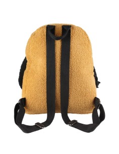 Mochila casual moda clasicos disney pluto, Color Naranja 2100002337 kiwiku.com 2