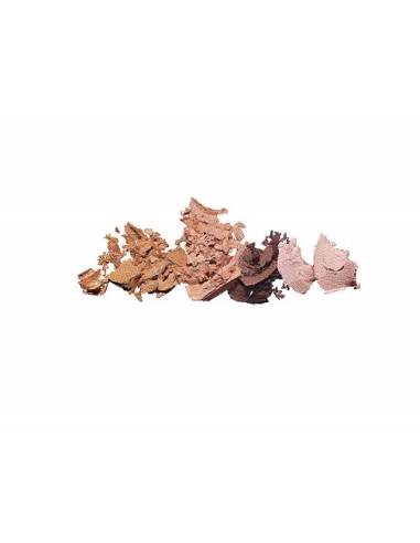 Revlon, Colorstay 16 hour paleta sombras de ojos - Tono 505 decadent, 4.8g   kiwiku.com