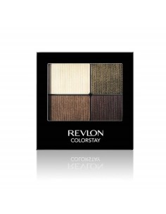 Revlon colorstay16 hour paleta sombras de ojos 4.8g - adventurous  kiwiku.com