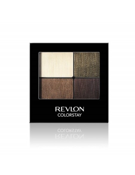 Revlon colorstay16 hour paleta sombras de ojos 4.8g - adventurous  kiwiku.com