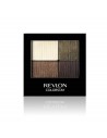 Revlon, colorstay 16 hour paleta sombras de ojos -  Tono adventurous, 4.8g