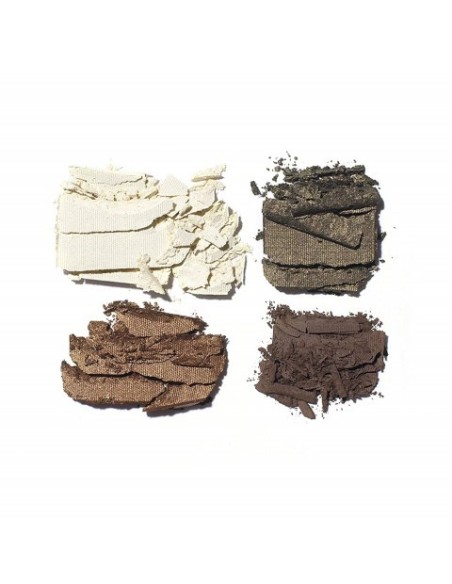Revlon colorstay16 hour paleta sombras de ojos 4.8g - adventurous  kiwiku.com