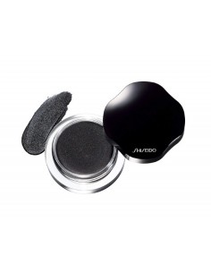 Shiseido, Shimmering eyecolor sombras de ojos en crema - Tono bk912 caviar 12359 kiwiku.com