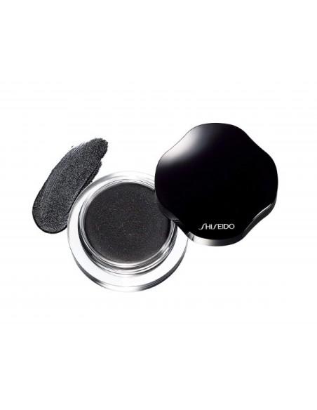 Shiseido, Shimmering eyecolor sombras de ojos en crema - Tono bk912 caviar 12359 kiwiku.com