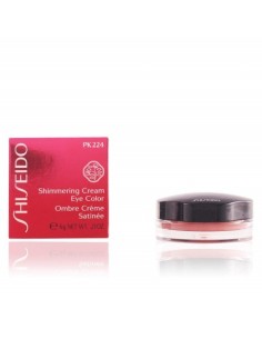 Shiseido, Shimmering eyecolor sombras de ojos en crema - Tono bk912 caviar 12359 kiwiku.com 2