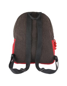 Mochila casual moda clasicos disney enanitos, Color Marrón 2100002336 kiwiku.com 2