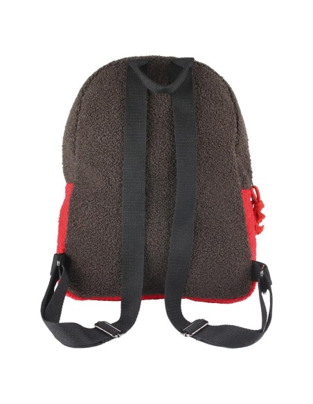 Mochila casual moda clasicos disney enanitos, Color Marrón 2100002336 kiwiku.com