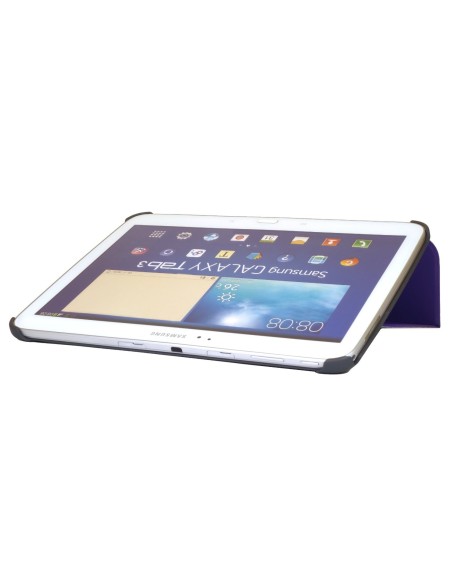 Funda STM Studio para Samsung Tab 3 10.1 - Purpura