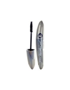 Deborah Milano, Volumen y rizo definitivo máscara de pestañas - Negro, 9ml  kiwiku.com