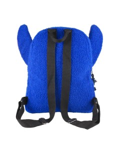 Mochila casual moda clasicos disney stitch, Color Azul 2100002338 kiwiku.com 2