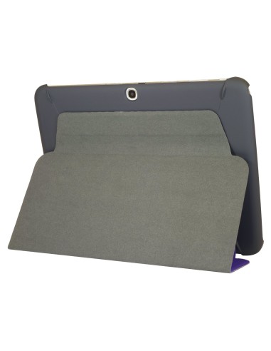 Funda STM Studio para Samsung Tab 3 10.1 - Purpura