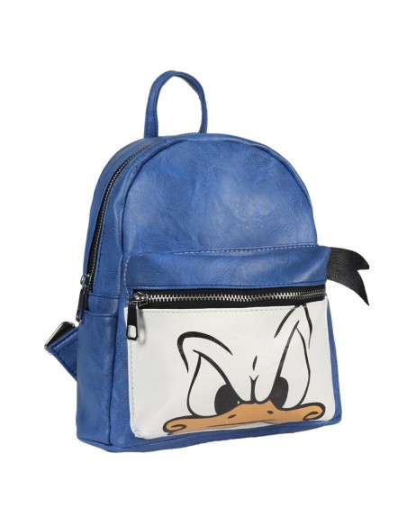 Mochila casual moda clasicos disney donald, Color Azul Marino 2100002366 kiwiku.com