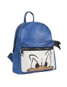 Mochila casual moda clasicos disney donald, Color Azul Marino