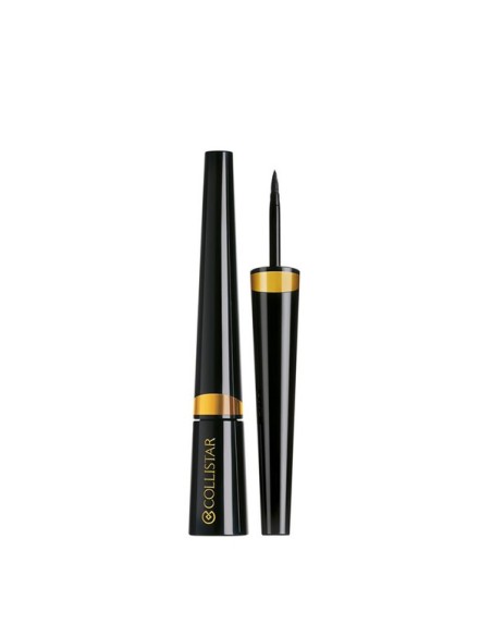 Collistar, Eye liner lapiz de ojos waterproof negro, 2.5ml  kiwiku.com