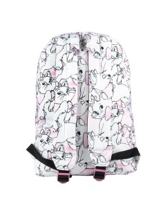 Mochila escolar instituto clasicos disney marie, Color Rosa 2100002378 kiwiku.com 2