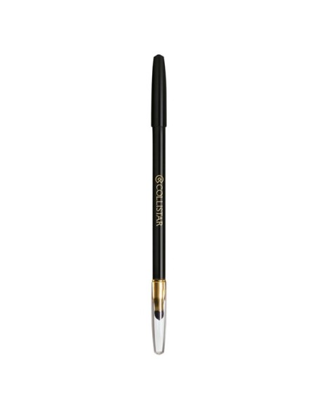 Collistar, Lápiz de ojos profesional - 01 black 4437 kiwiku.com