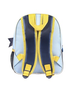 Mochila infantil 3d clasicos disney donald, Color Azul 2100002614 kiwiku.com 2