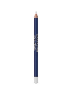 Max factor, Lapiz de ojos Khol - 10 blanco  kiwiku.com