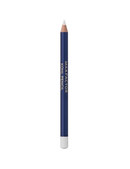 Max factor, Lapiz de ojos Khol - 10 blanco  kiwiku.com