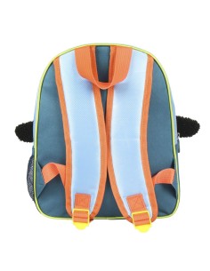 Mochila infantil 3d disney goofy, Color Azul 2100002615 kiwiku.com 2