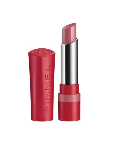 Rimmel london, The only one matte pintalabios - Tono 200  kiwiku.com