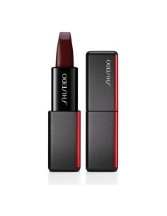 Shiseido, Modernmatte powder pintalabios - Tono 524 dark fantasy  kiwiku.com