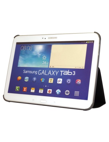 Funda STM Studio para Samsung Tab 3 10.1 - Negro
