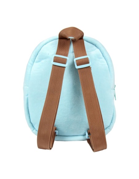 Mochila guarderia personaje disney chip and dale 2100002453 kiwiku.com
