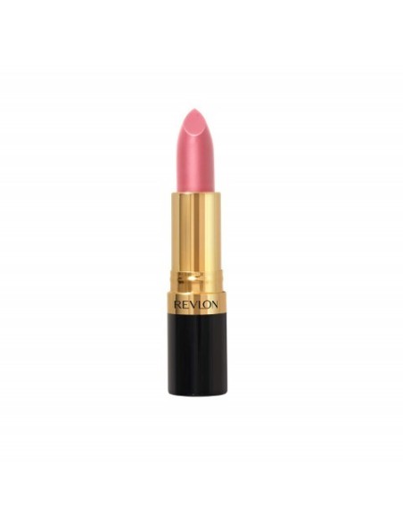 Revlon, Super Lustrous pintalabios- Tono 616 Wink For Pink, 3.7g  kiwiku.com