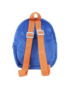 Mochila guarderia personaje disney donald, Color Azul 2100002454 kiwiku.com 2
