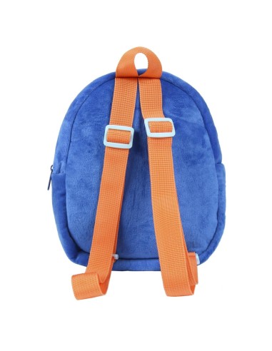 Mochila guarderia personaje disney donald, Color Azul 2100002454 kiwiku.com