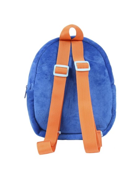Mochila guarderia personaje disney donald, Color Azul 2100002454 kiwiku.com