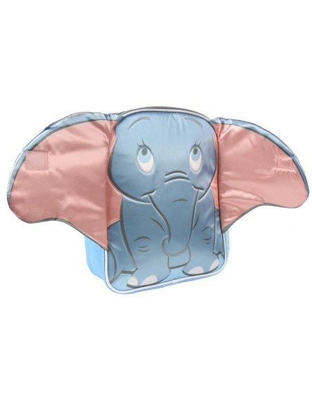 Mochila infantil personaje disney dumbo, Color Gris 2100002461 kiwiku.com