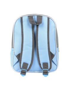 Mochila infantil personaje disney dumbo, Color Gris 2100002461 kiwiku.com 2