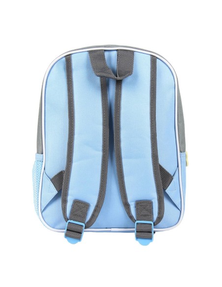 Mochila infantil personaje disney dumbo, Color Gris 2100002461 kiwiku.com