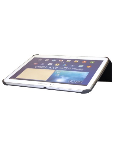 Funda STM Studio para Samsung Tab 3 10.1 - Negro