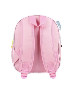 Mochila infantil personaje disney la dama y el vagabundo, Color Rosa 2100002464 kiwiku.com 2