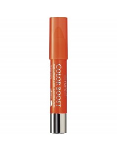 Bourjois, Color burst lápiz de labios - Tono 10 lolli poppy, 2.8g   kiwiku.com