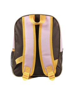 Mochila infantil personaje harry potter, Color Rosa 2100002458 kiwiku.com 2