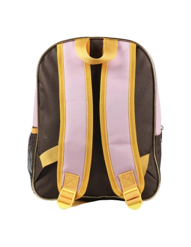 Mochila infantil personaje harry potter, Color Rosa 2100002458 kiwiku.com