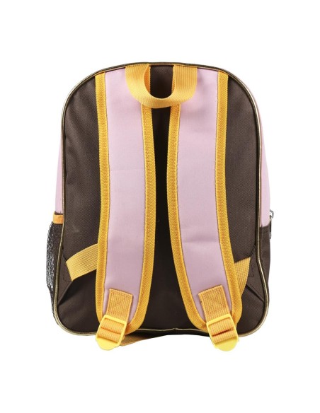 Mochila infantil personaje harry potter, Color Rosa 2100002458 kiwiku.com