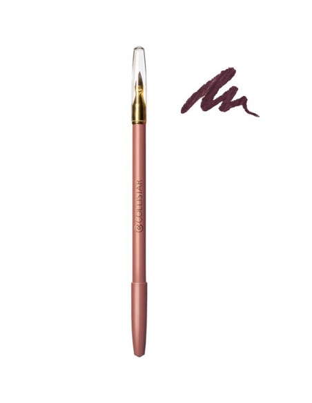 Collistar, Lápiz de labios profesional - Tono 14 bordeaux 48697 kiwiku.com
