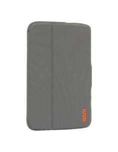 STM - Funda para Samsung Galaxy Note de 8, color gris: Kiwiku.com: Electrónica