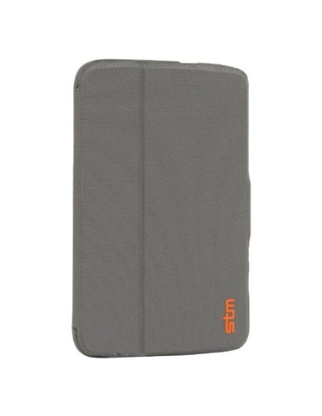 STM - Funda para Samsung Galaxy Note de 8, color gris: Kiwiku.com: Electrónica