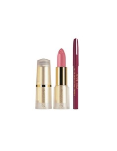 Collistar, Labial puro y lápiz de labios - Tono n69 rosa passionale  kiwiku.com