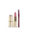 Collistar, Labial puro y lápiz de labios - Tono n69 rosa passionale