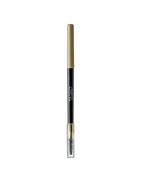 Revlon, Colorstay lápiz cejas - Tono 205 blonde  kiwiku.com